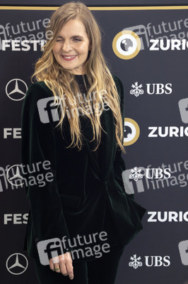 Filmpremiere 'Hedda', Zurich Film Festival 2025