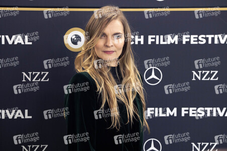 Filmpremiere 'Hedda', Zurich Film Festival 2025
