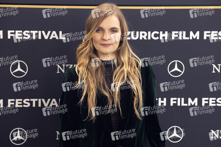 Filmpremiere 'Hedda', Zurich Film Festival 2025