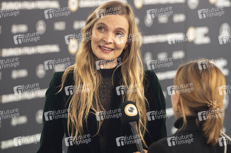 Filmpremiere 'Hedda', Zurich Film Festival 2025