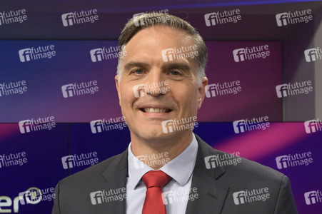 Talkshow 'maischberger' in Berlin