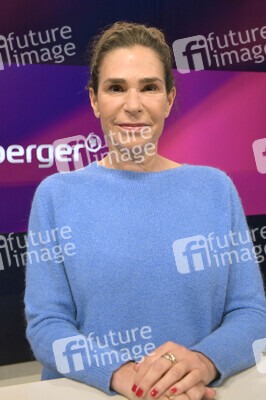 Talkshow 'maischberger' in Berlin