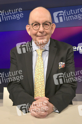 Talkshow 'maischberger' in Berlin