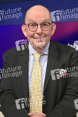 Talkshow 'maischberger' in Berlin