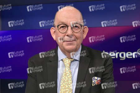 Talkshow 'maischberger' in Berlin