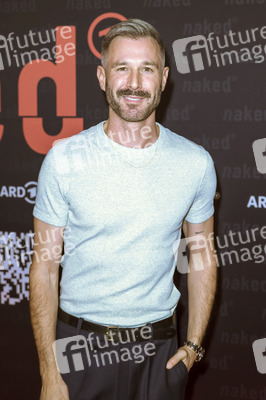 Serienpremiere 'Naked' in Köln