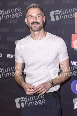 Serienpremiere 'Naked' in Köln