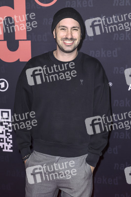 Serienpremiere 'Naked' in Köln