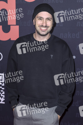 Serienpremiere 'Naked' in Köln