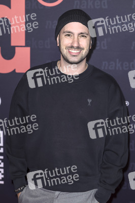 Serienpremiere 'Naked' in Köln