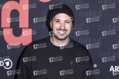 Serienpremiere 'Naked' in Köln