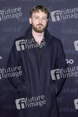 Serienpremiere 'Naked' in Köln