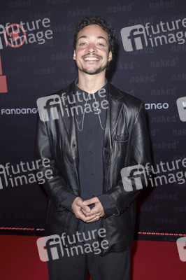 Serienpremiere 'Naked' in Köln