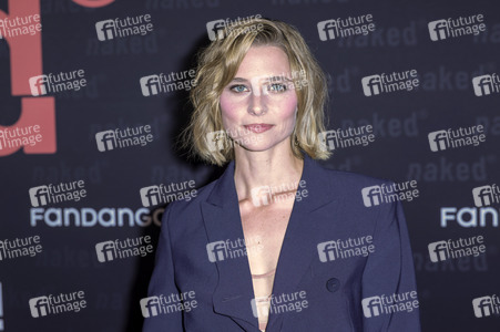 Serienpremiere 'Naked' in Köln