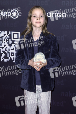 Serienpremiere 'Naked' in Köln