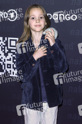 Serienpremiere 'Naked' in Köln