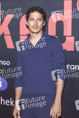 Serienpremiere 'Naked' in Köln