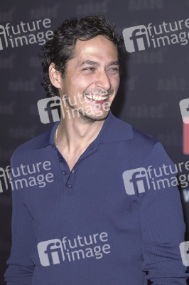 Serienpremiere 'Naked' in Köln