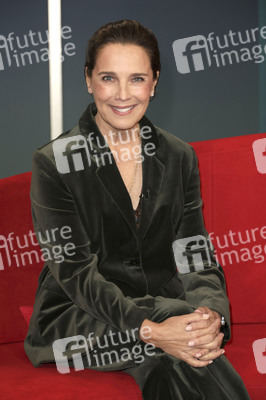 NDR-Magazin 'DAS! Rote Sofa' in Hamburg