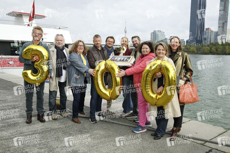 Settermin 'SOKO Wien' in Wien