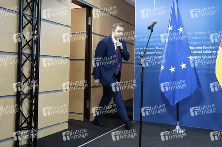 Stahlgespräch mit Betriebsräten und Gewerkschaften in Berlin