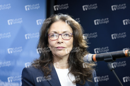 Stahlgespräch mit Betriebsräten und Gewerkschaften in Berlin