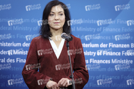 Stahlgespräch mit Betriebsräten und Gewerkschaften in Berlin