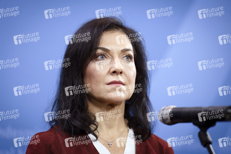 Stahlgespräch mit Betriebsräten und Gewerkschaften in Berlin