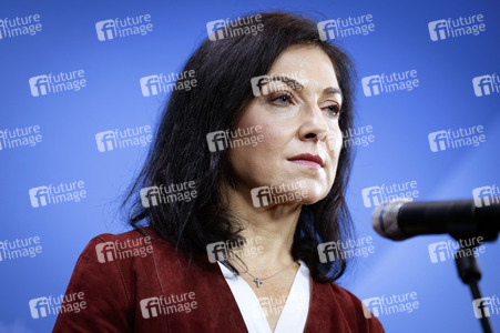 Stahlgespräch mit Betriebsräten und Gewerkschaften in Berlin