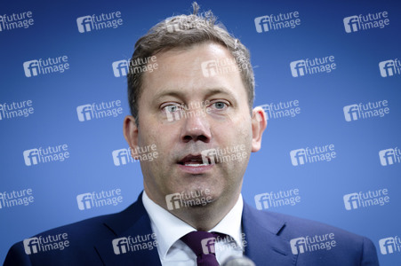 Stahlgespräch mit Betriebsräten und Gewerkschaften in Berlin