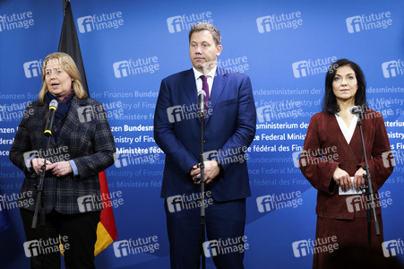 Stahlgespräch mit Betriebsräten und Gewerkschaften in Berlin