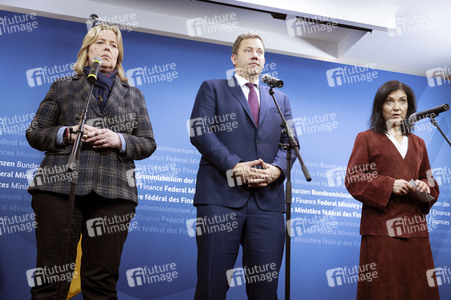 Stahlgespräch mit Betriebsräten und Gewerkschaften in Berlin