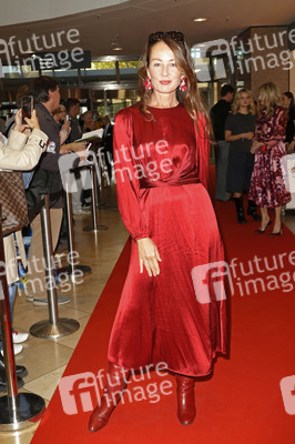 Jubiläum '55 Jahre Alstertal-Einkaufszentrum' in Hamburg