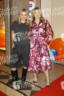 Jubiläum '55 Jahre Alstertal-Einkaufszentrum' in Hamburg