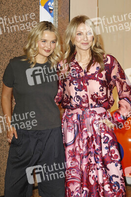 Jubiläum '55 Jahre Alstertal-Einkaufszentrum' in Hamburg