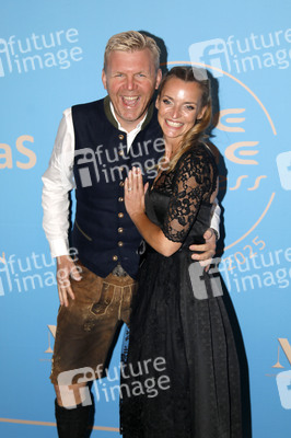 Fine Time Business Club Oktoberfest in München