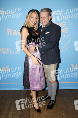 Fine Time Business Club Oktoberfest in München