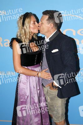 Fine Time Business Club Oktoberfest in München