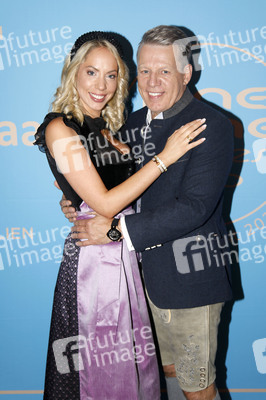 Fine Time Business Club Oktoberfest in München