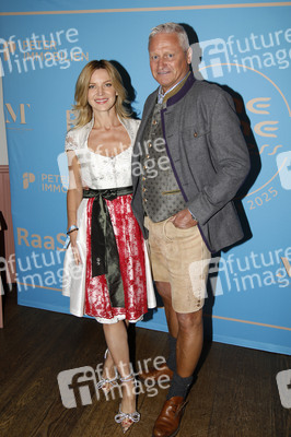 Fine Time Business Club Oktoberfest in München