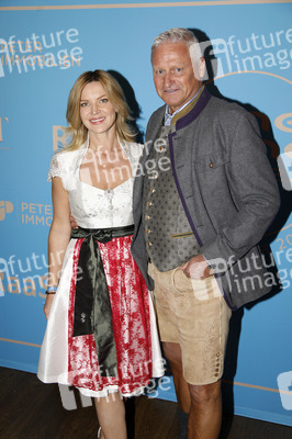 Fine Time Business Club Oktoberfest in München