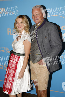 Fine Time Business Club Oktoberfest in München