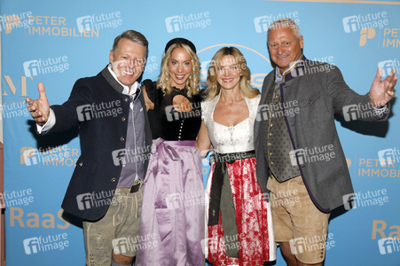 Fine Time Business Club Oktoberfest in München