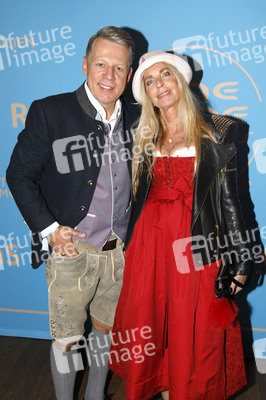 Fine Time Business Club Oktoberfest in München