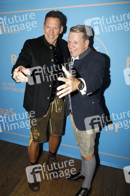 Fine Time Business Club Oktoberfest in München