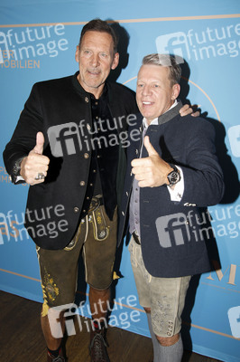 Fine Time Business Club Oktoberfest in München