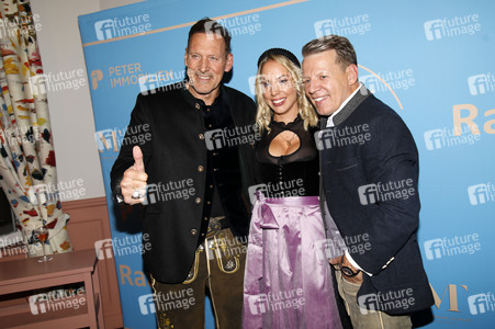 Fine Time Business Club Oktoberfest in München