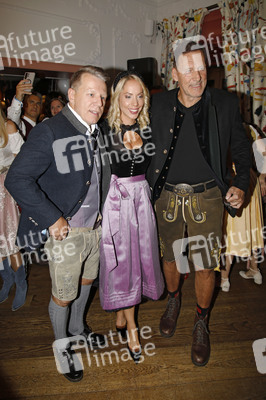 Fine Time Business Club Oktoberfest in München