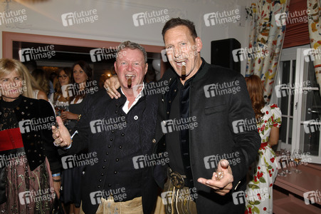 Fine Time Business Club Oktoberfest in München