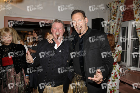 Fine Time Business Club Oktoberfest in München